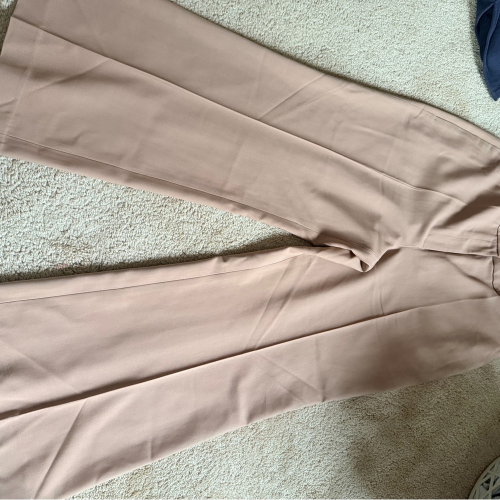 Rebekah Taylor Cavalry Twill Pants - Picture 4 of 8